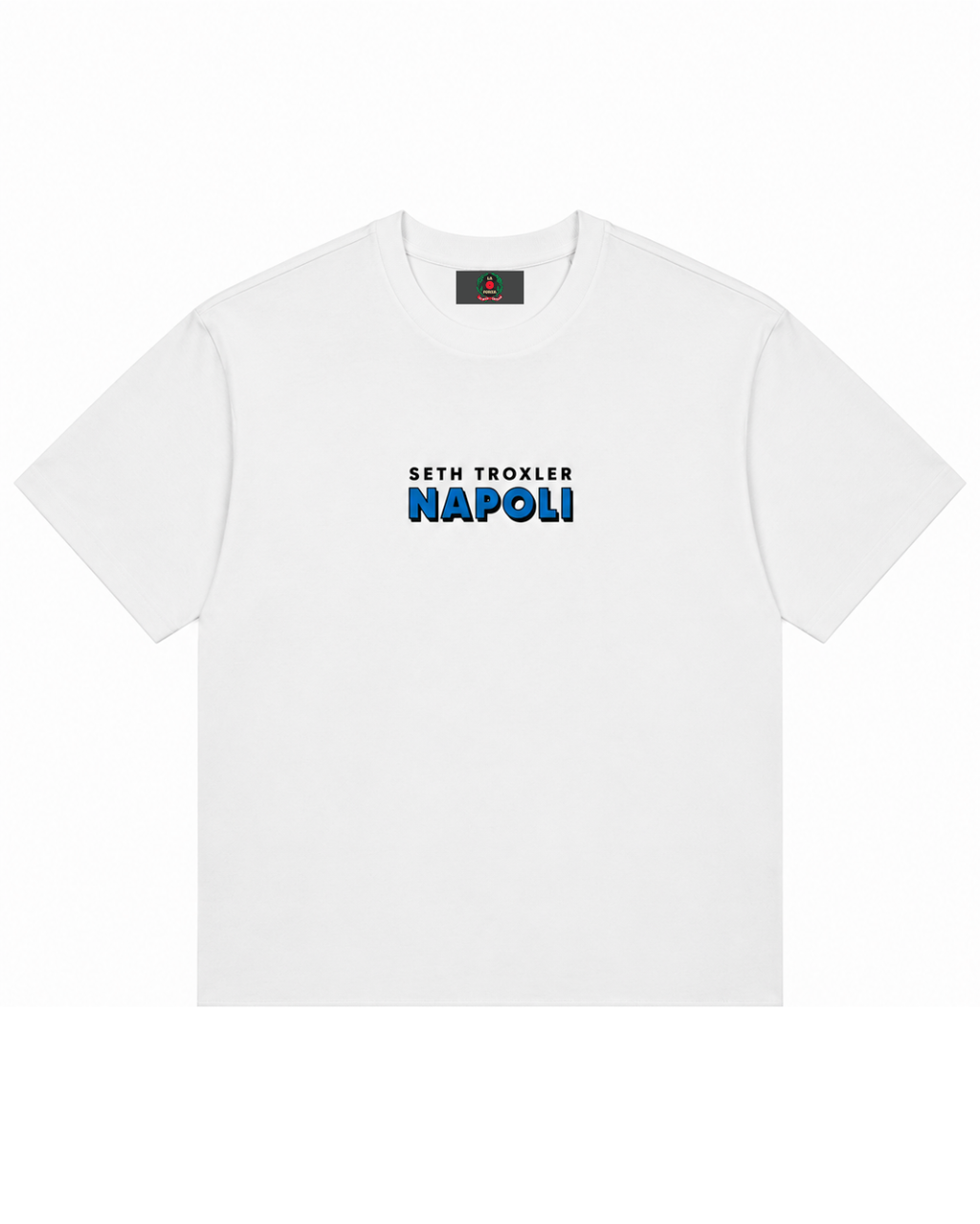 Giro d'Italia NAPOLI